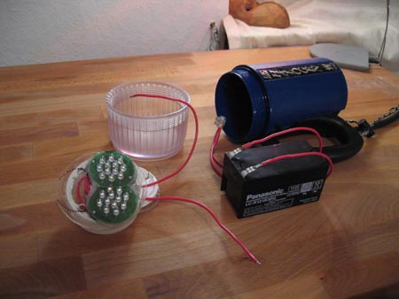 LED-Lampe07