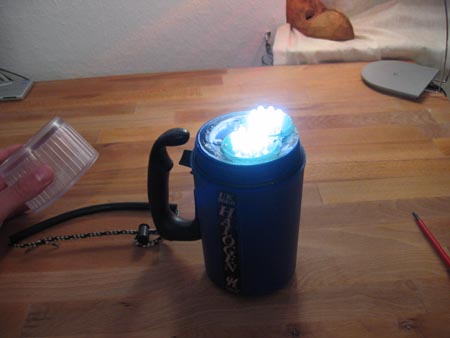LED-Lampe09
